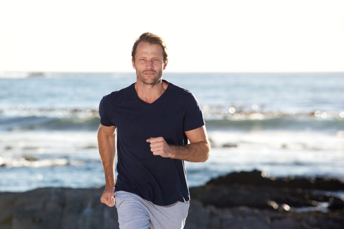 Testosterone Replacement Therapy In Parkland: Discover Your Strength!